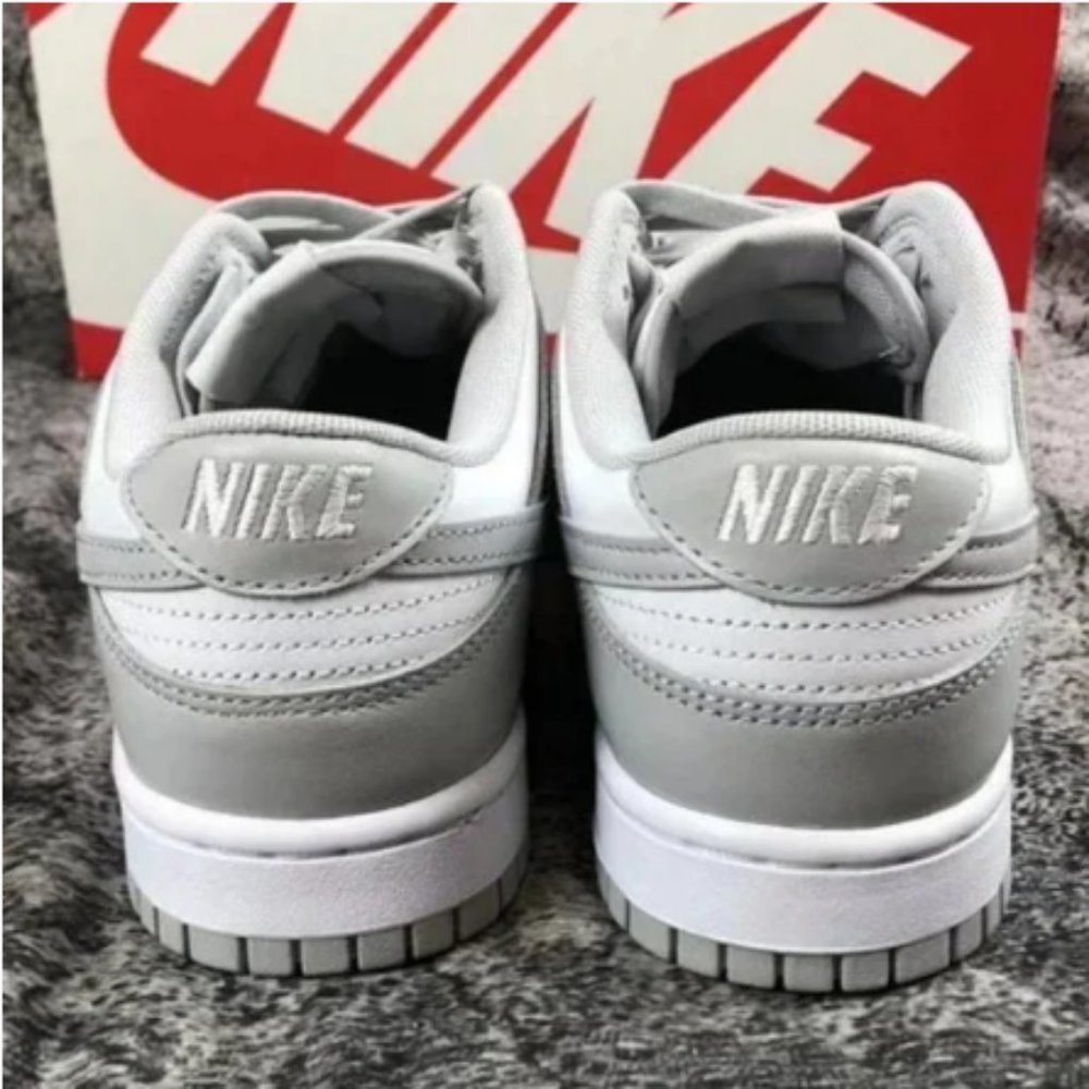 Nike dunk Casual Sneaker for women - Picture 4 of 6